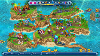 Buy Incredible Dracula: Legacy of the Valkyries Steam Key Default Title Steam key – fast digital delivery | Volt Keys