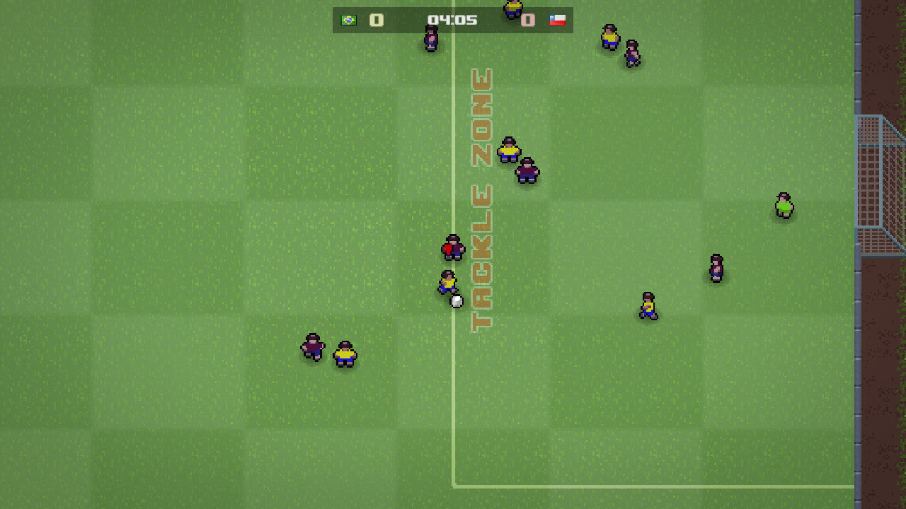 Buy Ballsy! World Cup 2020 Steam Key Default Title Steam key – fast digital delivery | Volt Keys