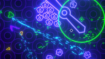 Buy Neon Sundown Steam Key Default Title Steam key – fast digital delivery | Volt Keys