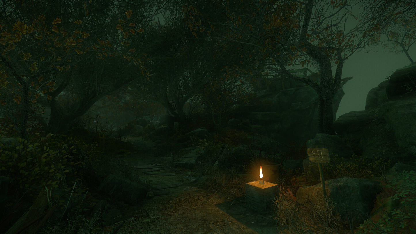 Buy The Cursed Forest PC Steam Key Default Title Steam key – fast digital delivery | Volt Keys