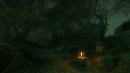 Buy The Cursed Forest PC Steam Key Default Title Steam key – fast digital delivery | Volt Keys