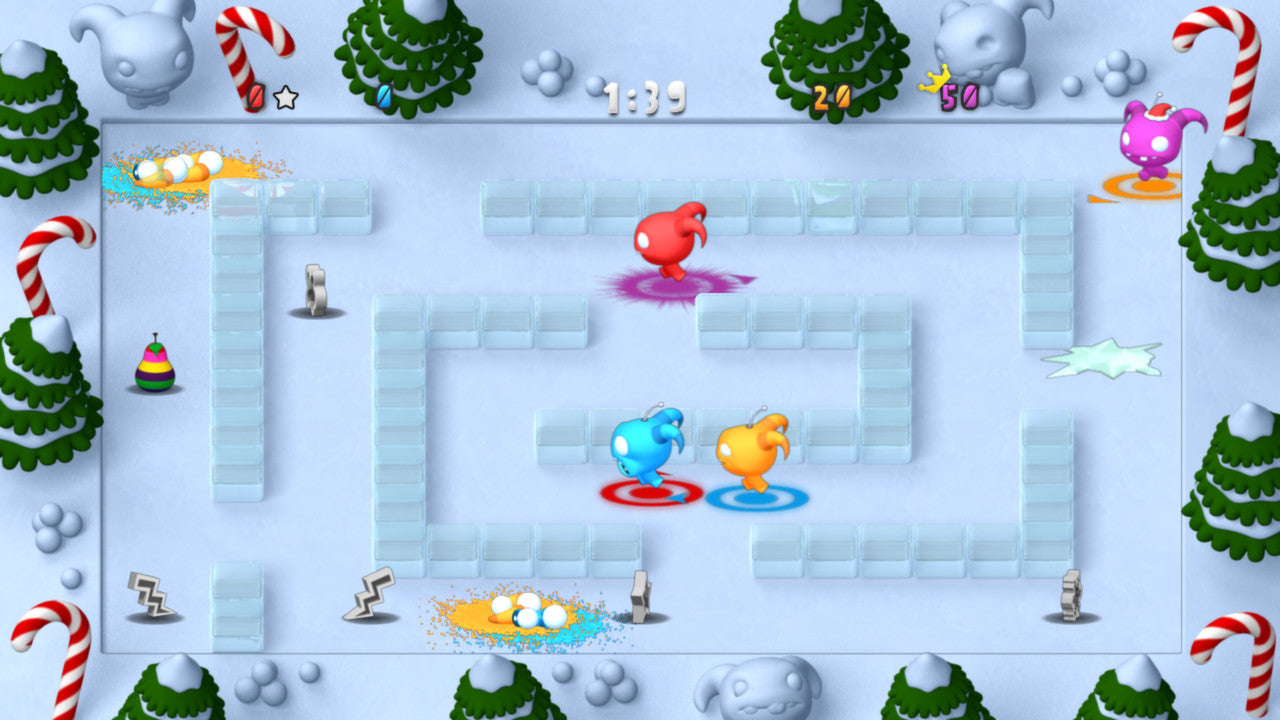 Buy Chompy Chomp Chomp PC Steam Key Default Title Steam key – fast digital delivery | Volt Keys