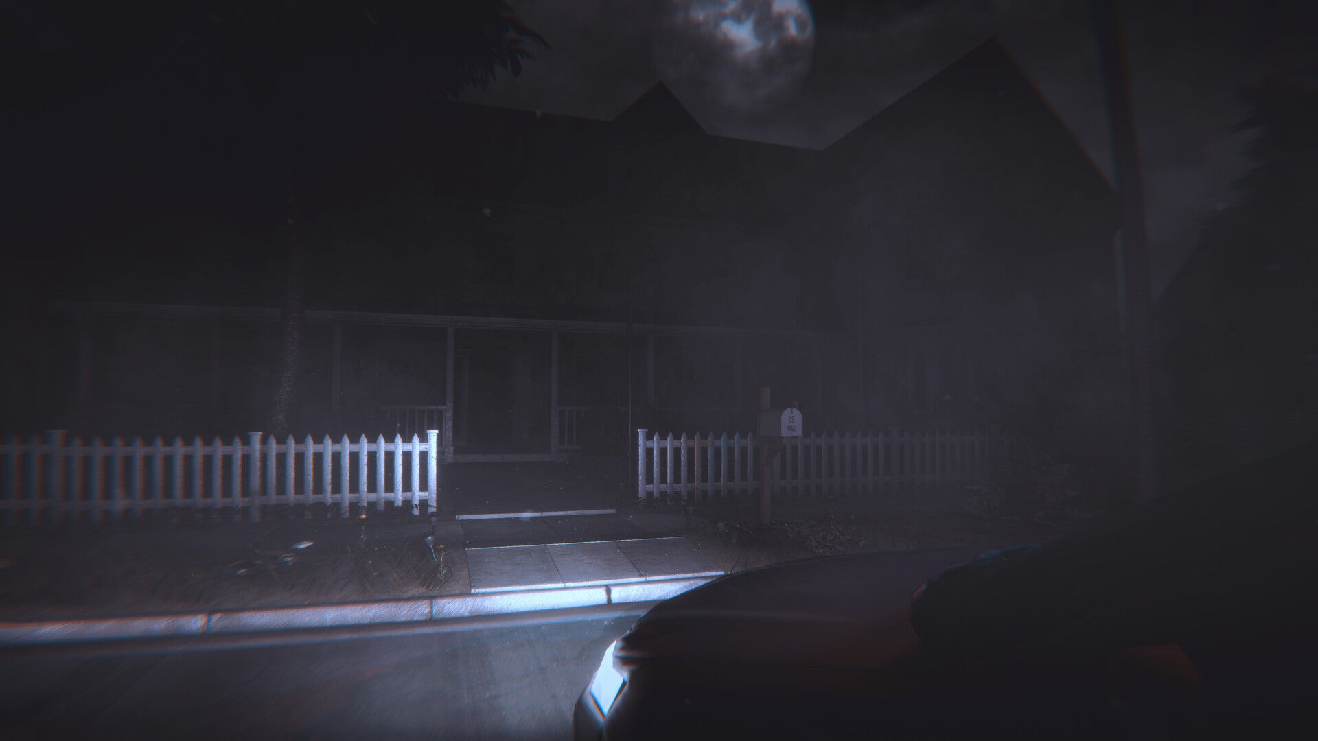 Buy Whispering Lane PC Steam Key Default Title Steam key – fast digital delivery | Volt Keys