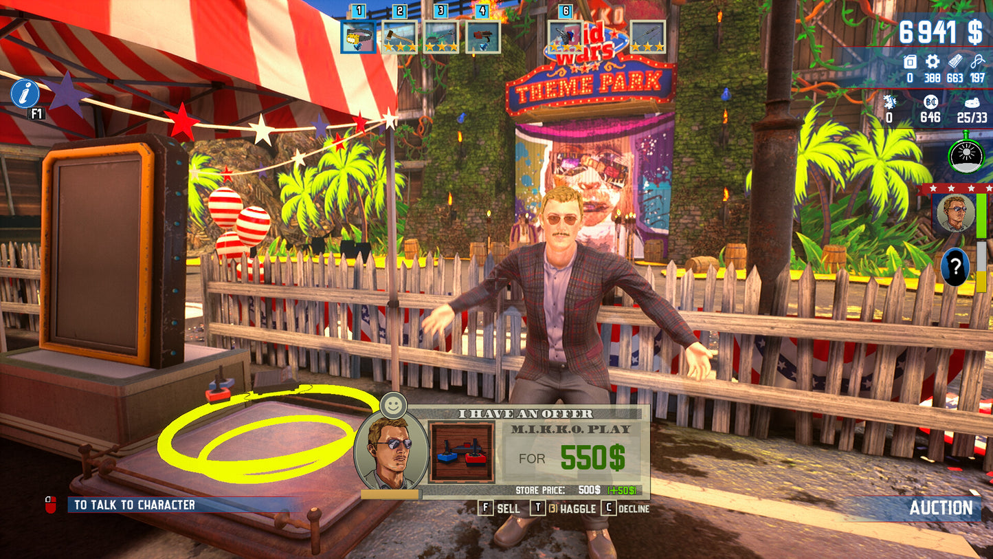 Buy BarnFinders - Bid Wars DLC Steam Key Default Title Steam key – fast digital delivery | Volt Keys