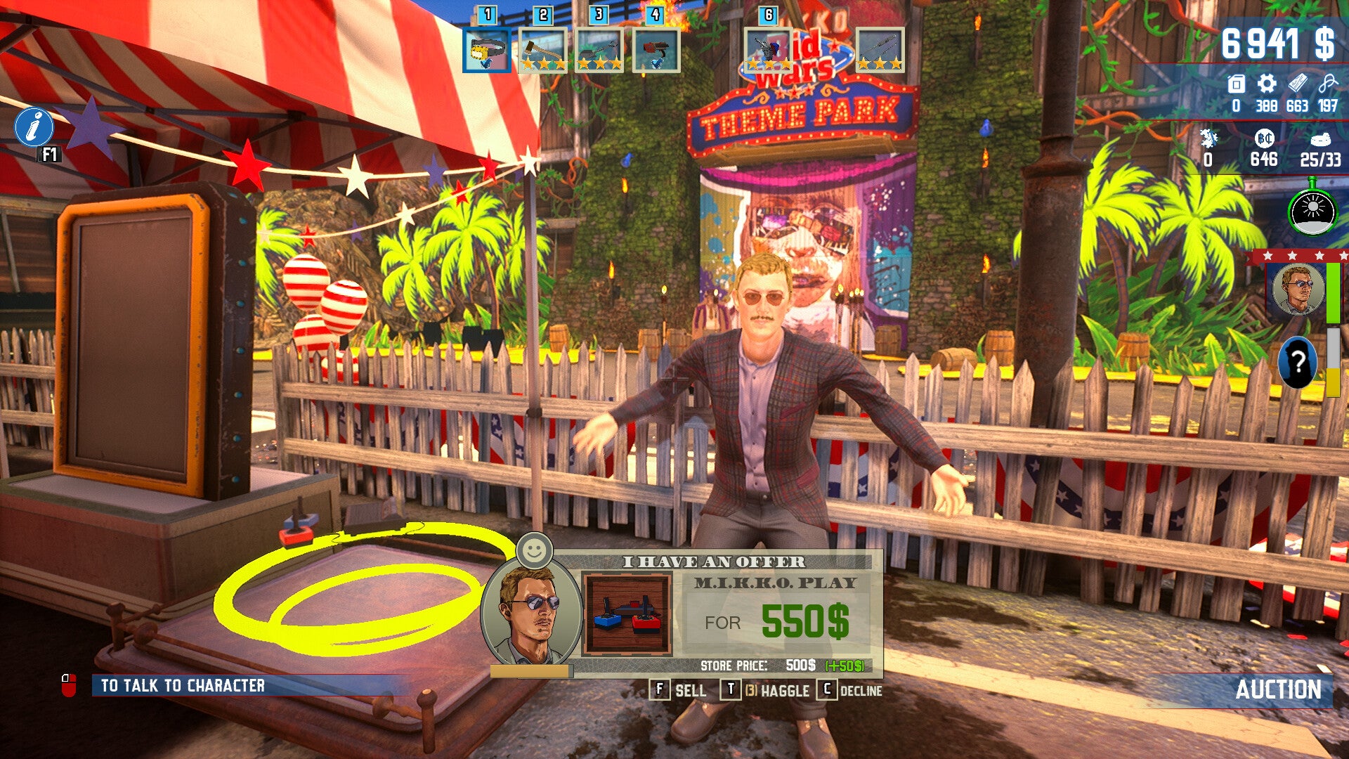 Buy BarnFinders - Bid Wars DLC Steam Key Default Title Steam key – fast digital delivery | Volt Keys