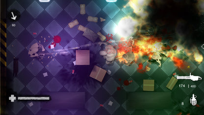 Buy Infecto Steam Key Default Title Steam key – fast digital delivery | Volt Keys