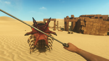 Buy Starsand Steam Key Default Title Steam key – fast digital delivery | Volt Keys