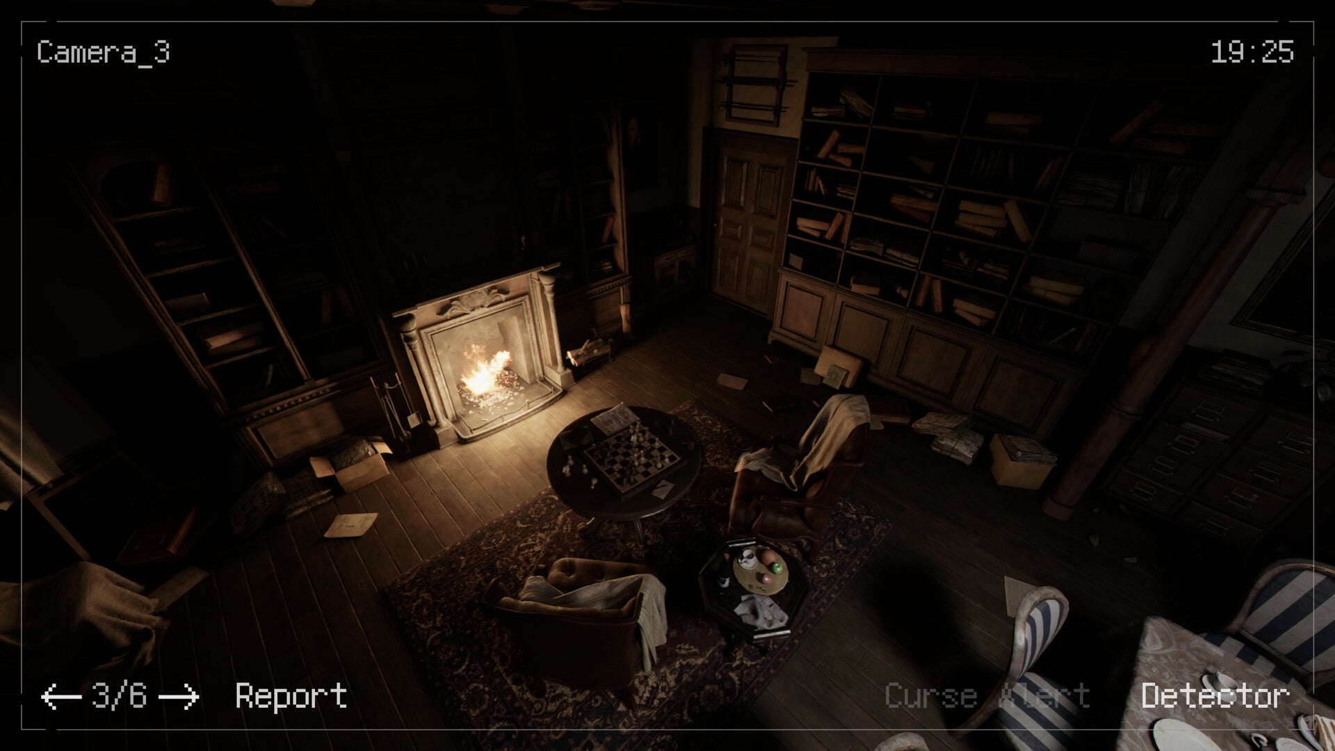 Buy Poltergeist Watcher PC Steam Key Default Title Steam key – fast digital delivery | Volt Keys