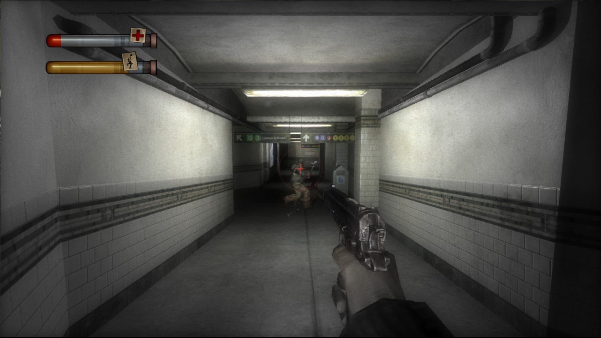 Buy Condemned: Criminal Origins Steam Key Default Title Steam key – fast digital delivery | Volt Keys