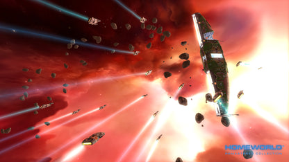 Buy Homeworld Remastered Collection Steam Key (Mac OS X) Default Title Steam key – fast digital delivery | Volt Keys
