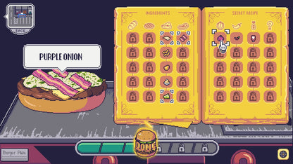 Buy Make the Burger Steam Key Default Title Steam key – fast digital delivery | Volt Keys