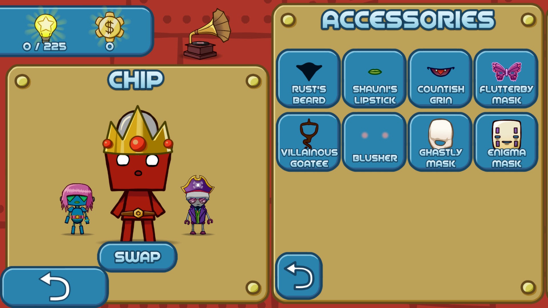 Buy Chip PC Steam Key Default Title Steam key – fast digital delivery | Volt Keys