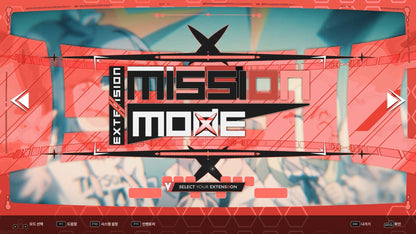Buy DJMAX RESPECT V - V EXTENSION II PACK DLC Steam Key Default Title Steam key – fast digital delivery | Volt Keys