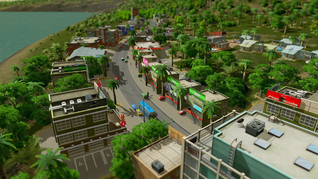 Buy Cities: Skylines - Piano Tunes Radio DLC Steam Key Default Title Steam key – fast digital delivery | Volt Keys