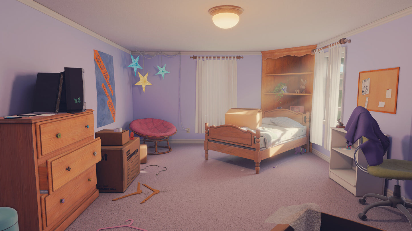 Open Roads PC Steam Key