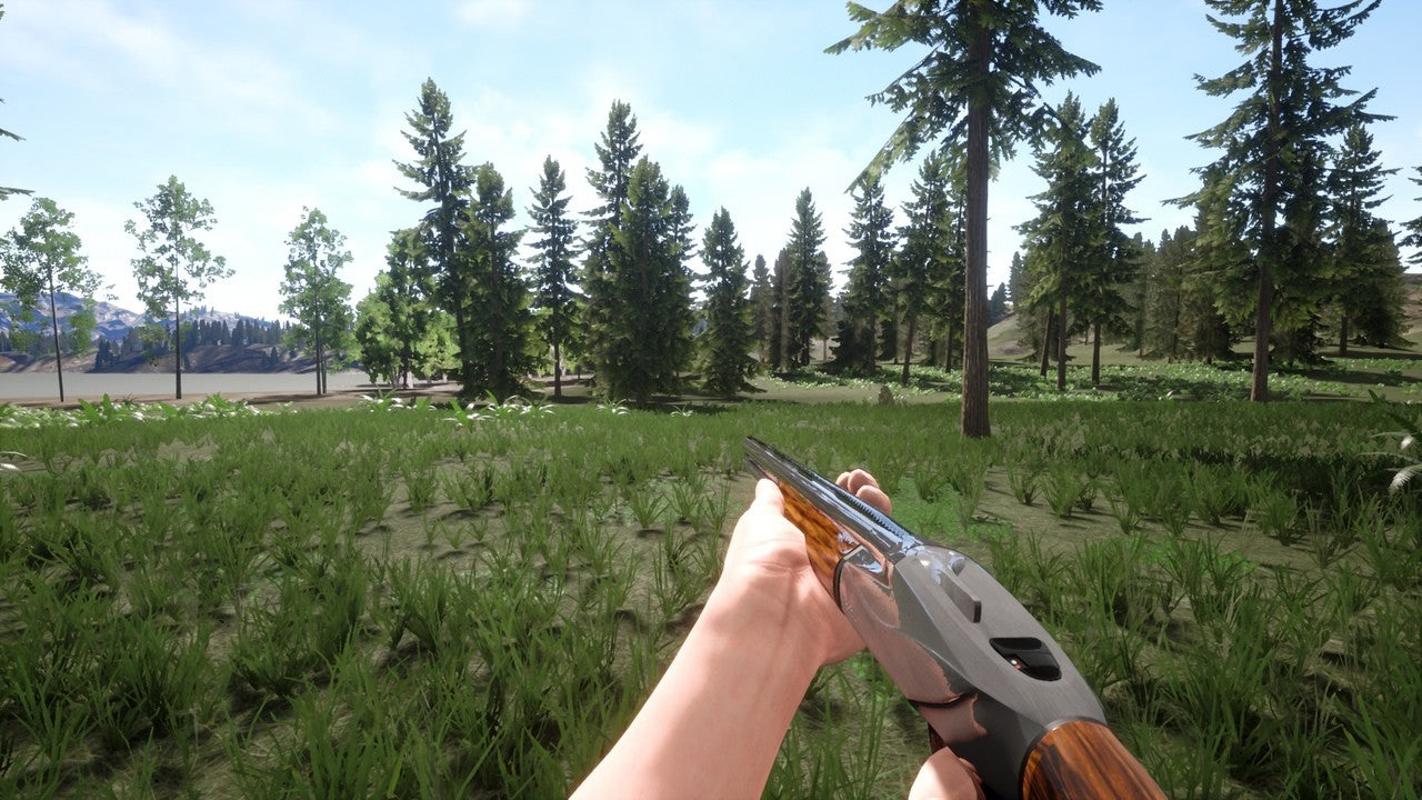 Buy Russian Hunter PC Steam Key Default Title Steam key – fast digital delivery | Volt Keys