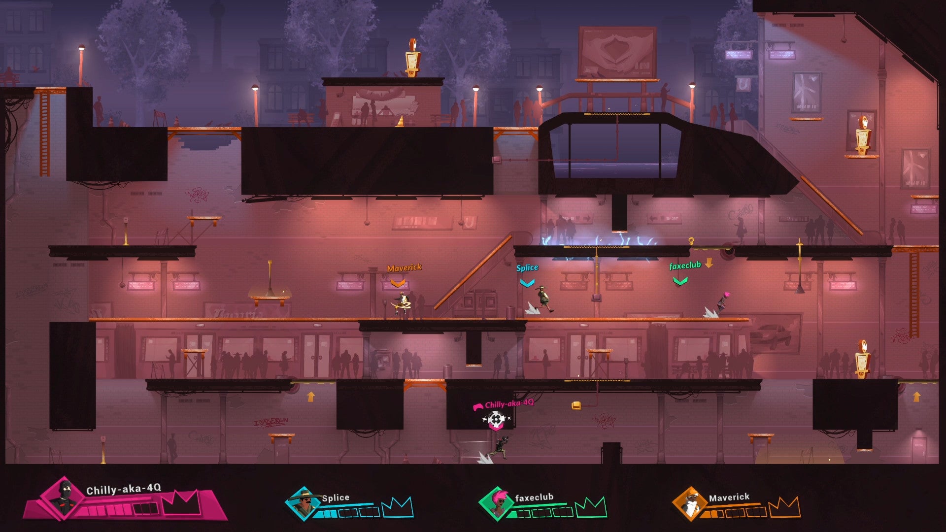 Buy Catch Me! PC Steam Key Default Title Steam key – fast digital delivery | Volt Keys