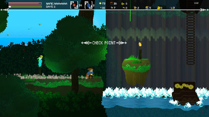 Buy Attack of the Mutant Fishcrows Steam Key Default Title Steam key – fast digital delivery | Volt Keys