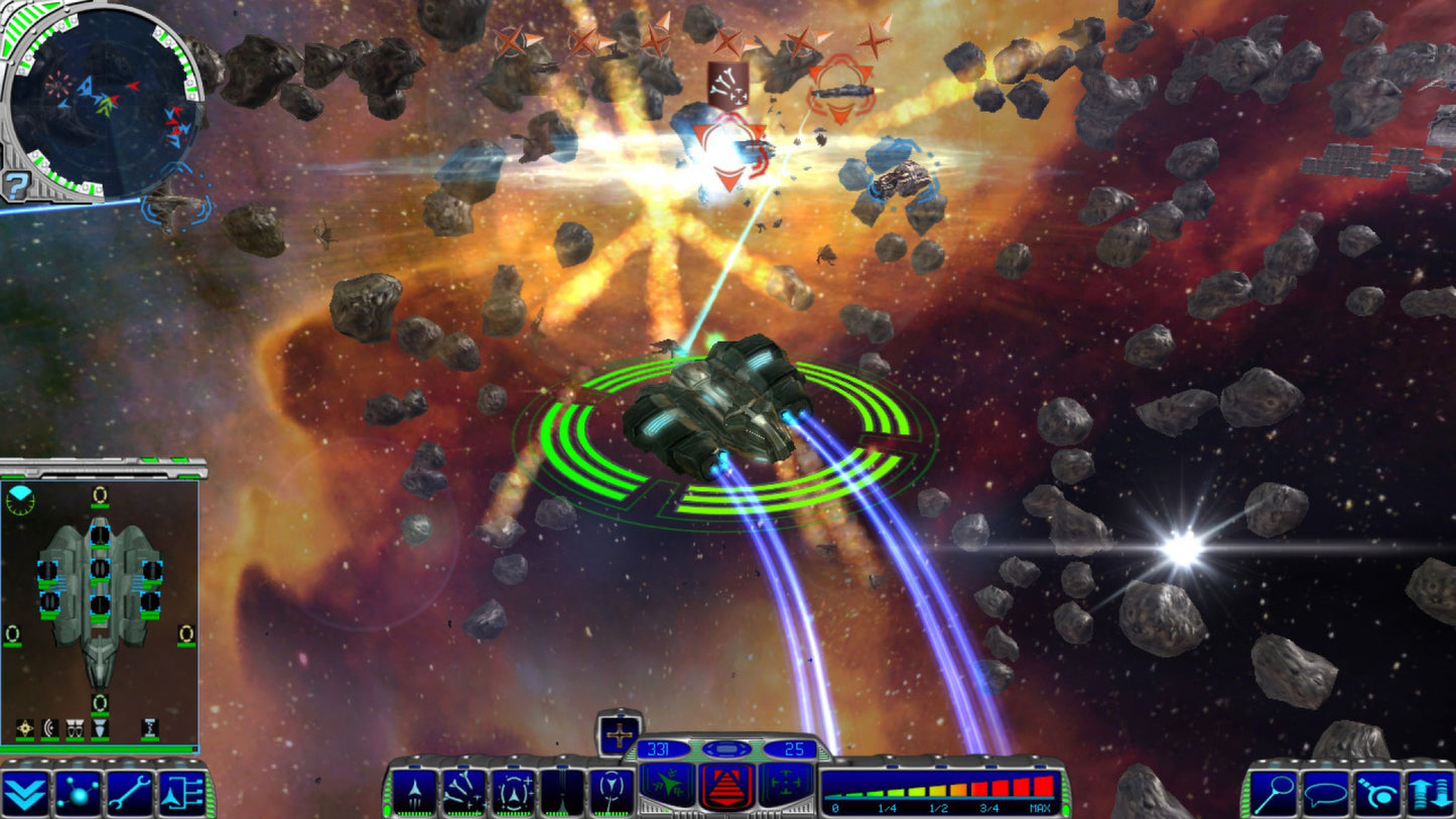 Buy Starpoint Gemini Steam Key Default Title Steam key – fast digital delivery | Volt Keys