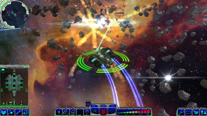 Buy Starpoint Gemini Steam Key Default Title Steam key – fast digital delivery | Volt Keys