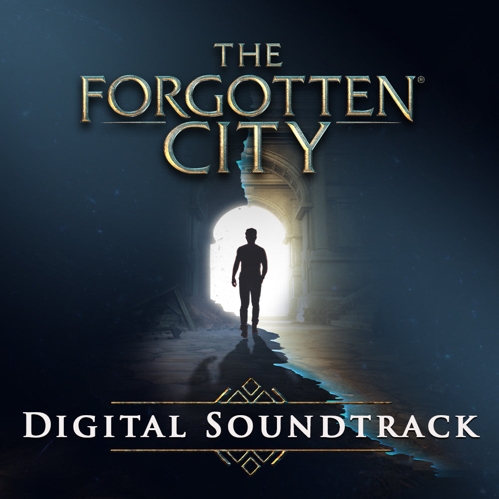 Buy The Forgotten City - Soundtrack DLC Steam Key Default Title Steam key – fast digital delivery | Volt Keys