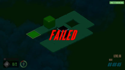 Buy Simply Cubic Steam Key Default Title Steam key – fast digital delivery | Volt Keys