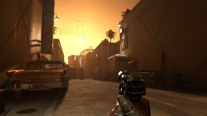 Buy Wolfenstein II: The Freedom Chronicles - Episode 2 DLC Steam Key Default Title Steam key – fast digital delivery | Volt Keys