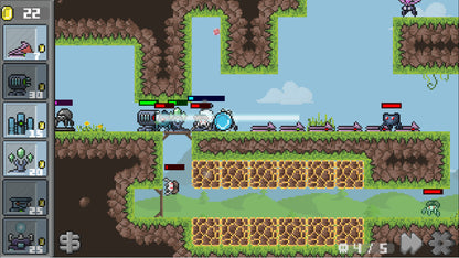 Buy Mechanical Trap PC Steam Key Default Title Steam key – fast digital delivery | Volt Keys