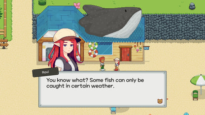 Ninano: Dream Ranch PC Steam Key