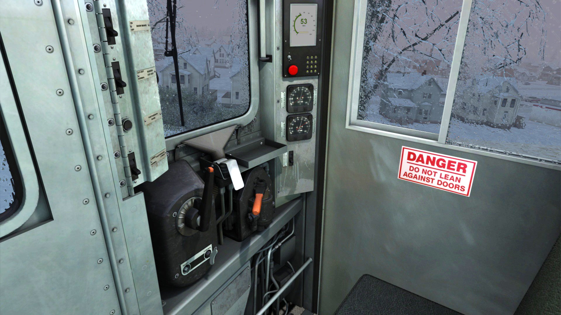 Buy Train Simulator - NJ TRANSIT Arrow III EMU Add-On DLC Steam Key Default Title Steam key – fast digital delivery | Volt Keys