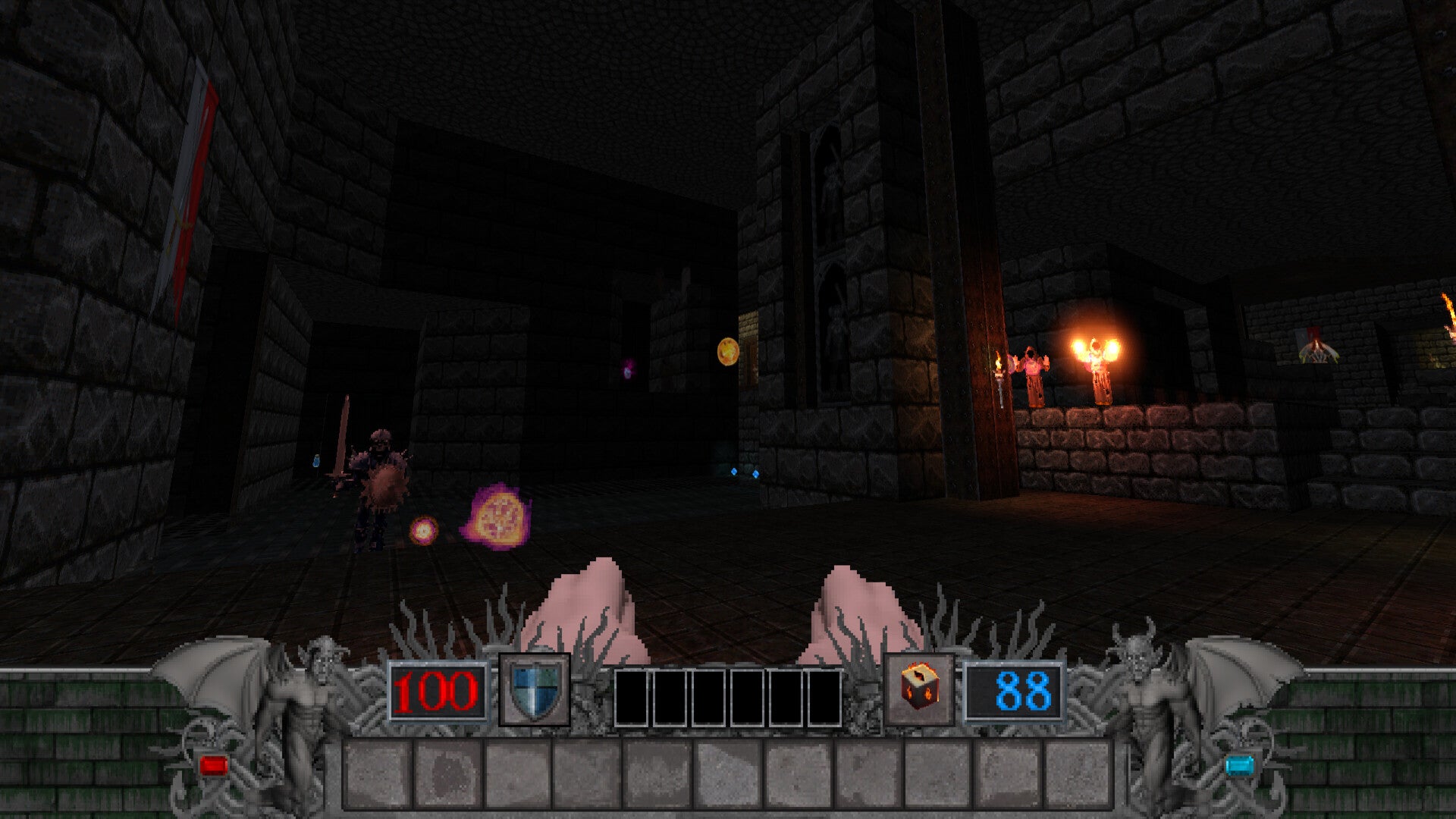 Buy Hands of Necromancy II PC Steam Key Default Title Steam key – fast digital delivery | Volt Keys