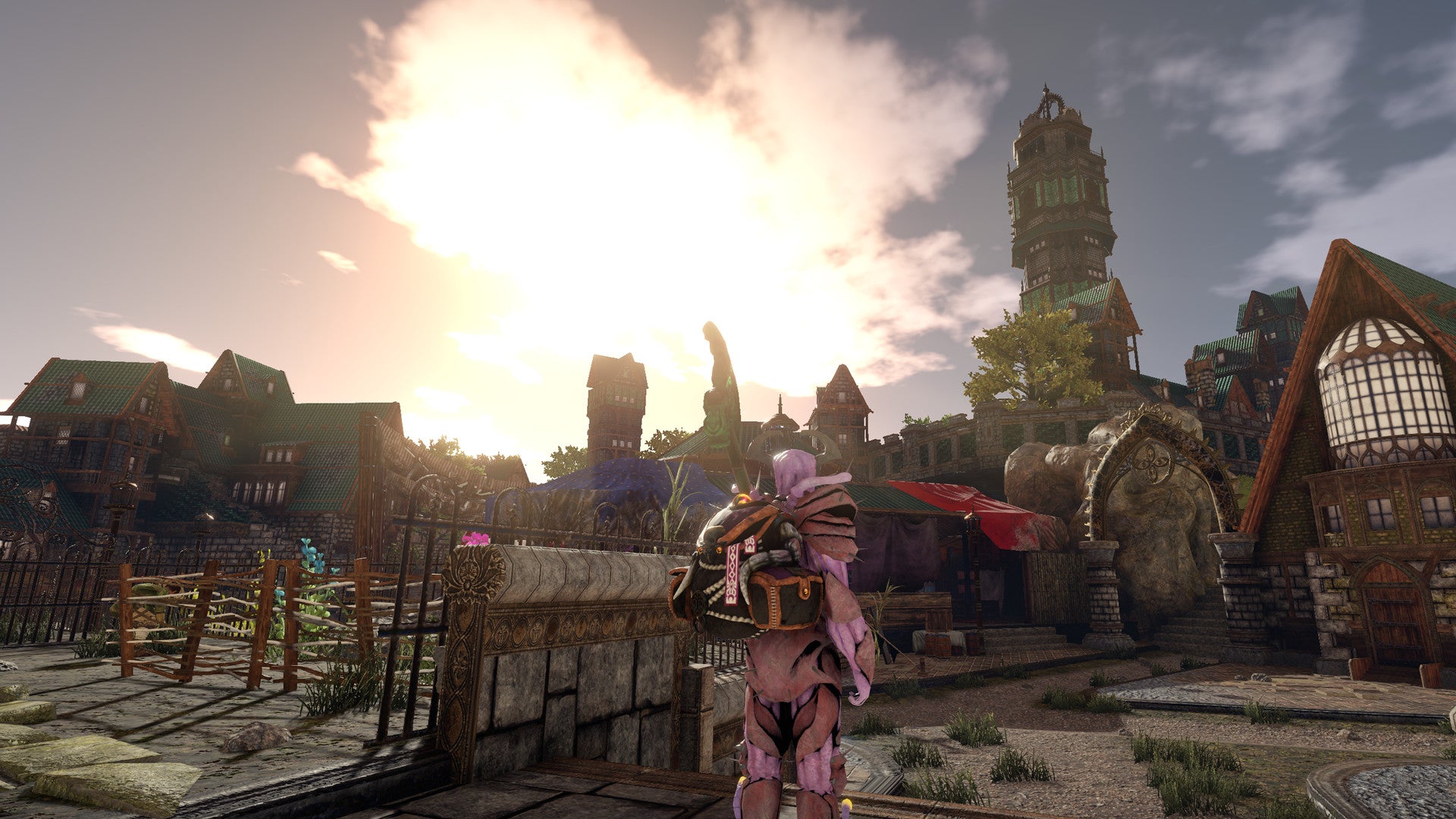 Buy Outward Day One Edition Steam Key Default Title Steam key – fast digital delivery | Volt Keys