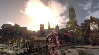 Buy Outward Day One Edition Steam Key Default Title Steam key – fast digital delivery | Volt Keys