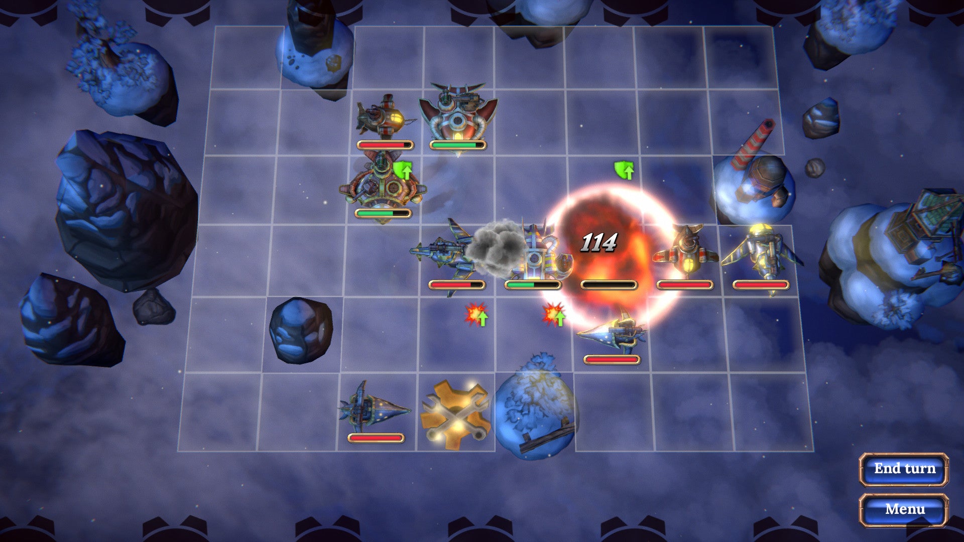 Buy Steam Tactics Steam Key Default Title Steam key – fast digital delivery | Volt Keys
