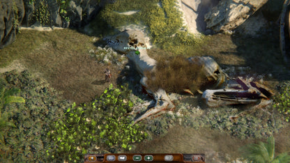 Buy BEAUTIFUL DESOLATION Steam Key Default Title Steam key – fast digital delivery | Volt Keys