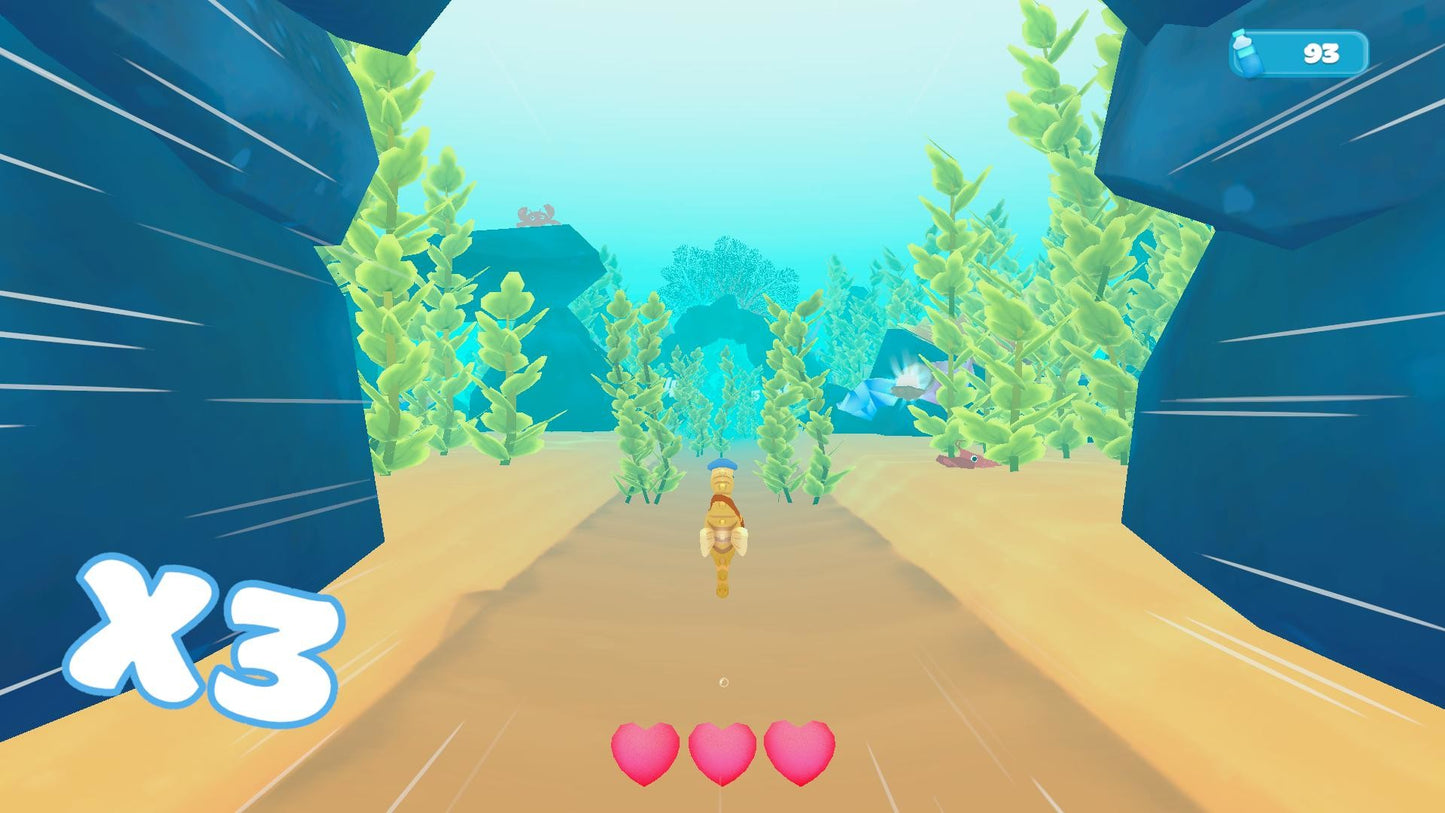 Coral Quest PC Steam Key