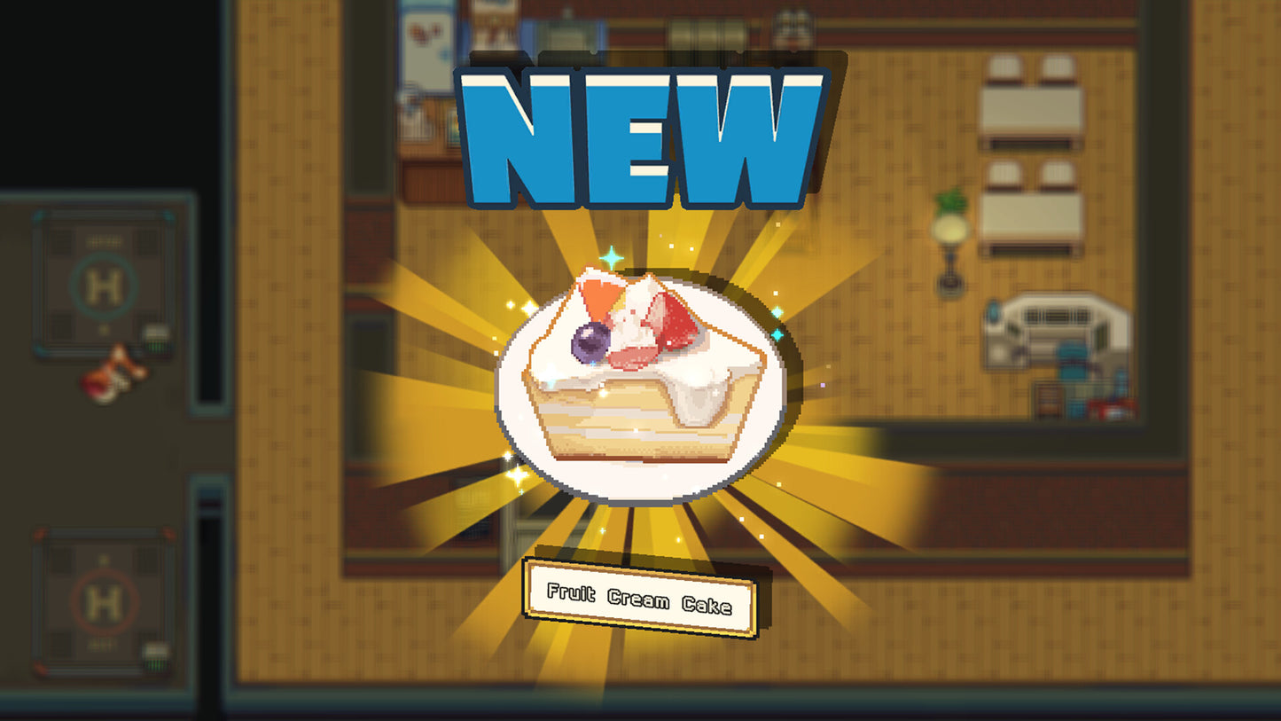 SkyBrew: Entropic Strategist PC Steam Key