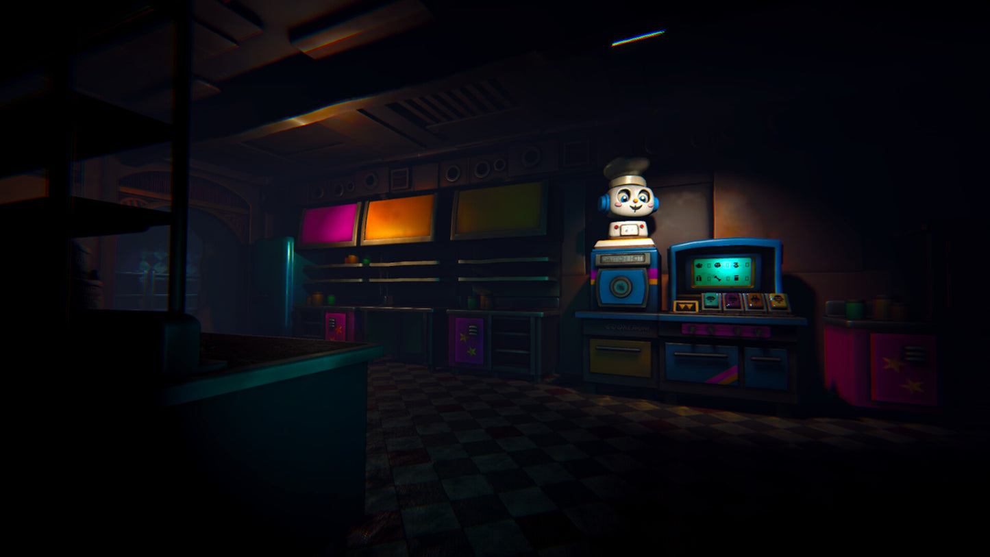 Buy Cakey’s Twisted Bakery PC Steam Key Default Title Steam key – fast digital delivery | Volt Keys