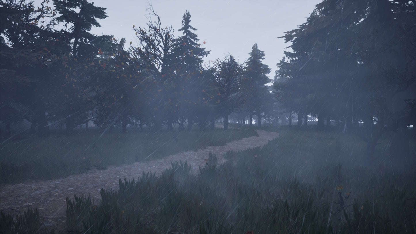 Take a Walk PC Steam Key