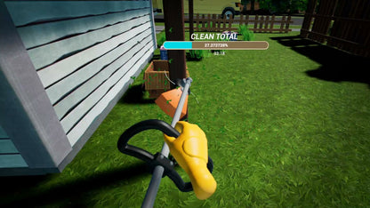 Buy Cleaning Time VR Steam Key Default Title Steam key – fast digital delivery | Volt Keys