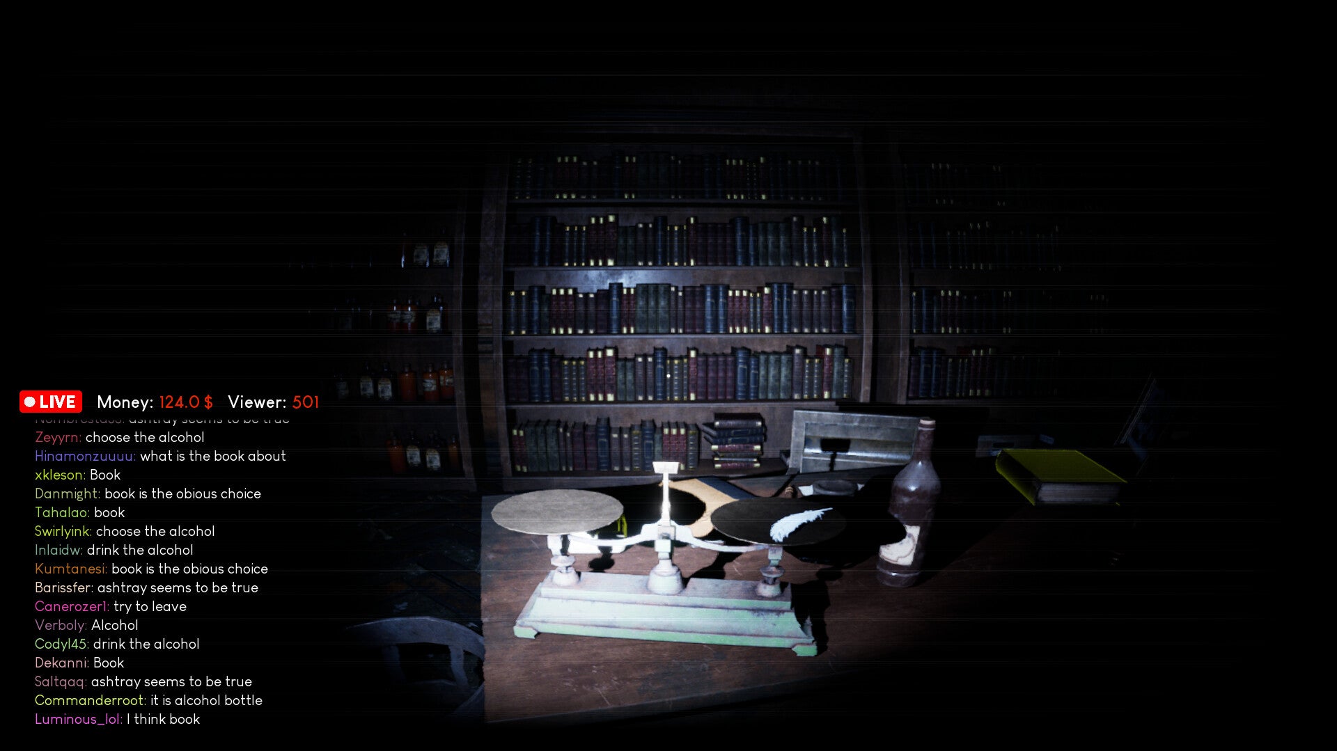 Buy Madhouse Madness: Streamer's Fate PC Steam Key Default Title Steam key – fast digital delivery | Volt Keys