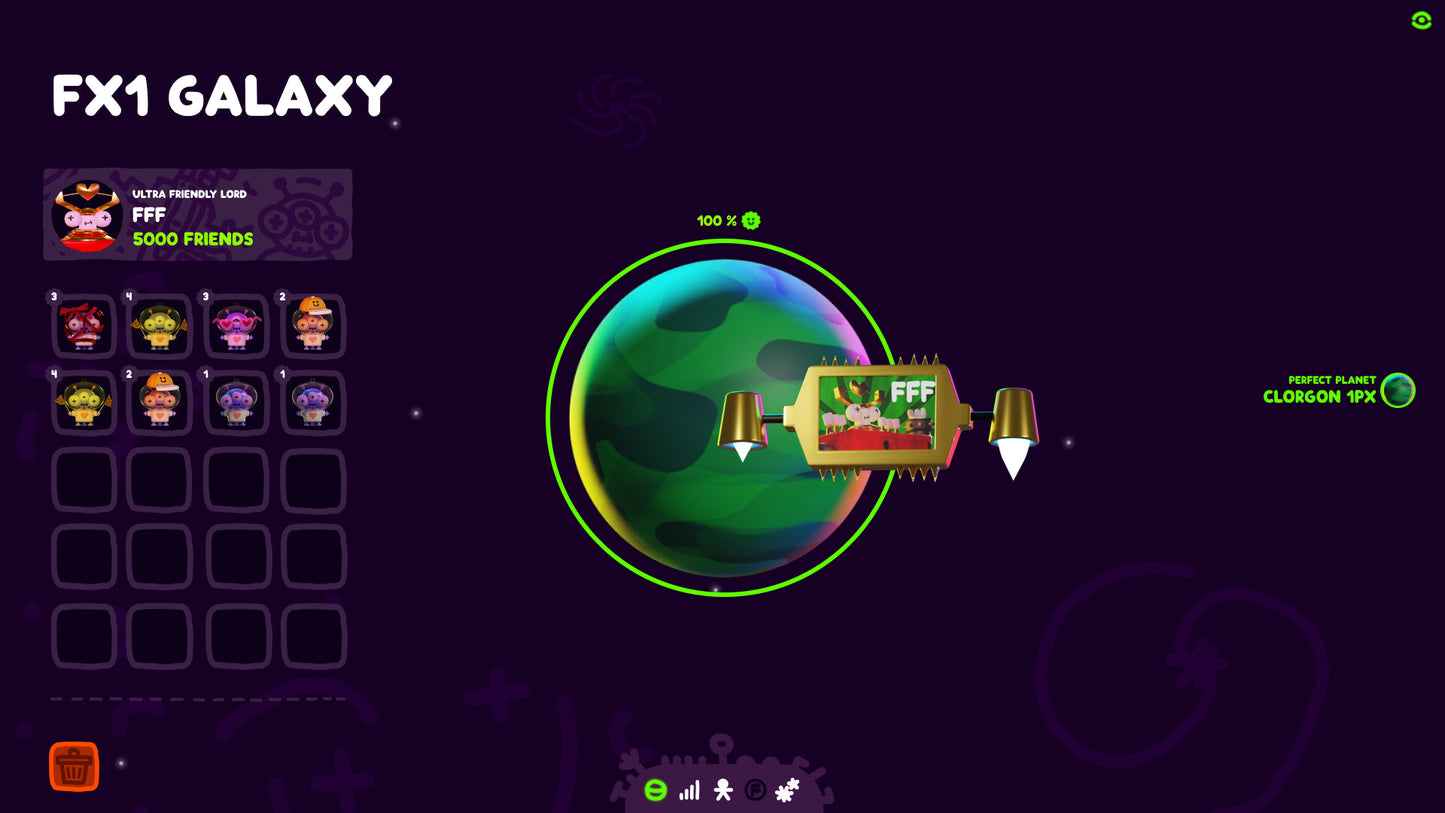 Buy FFF Steam Key Default Title Steam key – fast digital delivery | Volt Keys