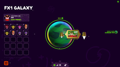 Buy FFF Steam Key Default Title Steam key – fast digital delivery | Volt Keys