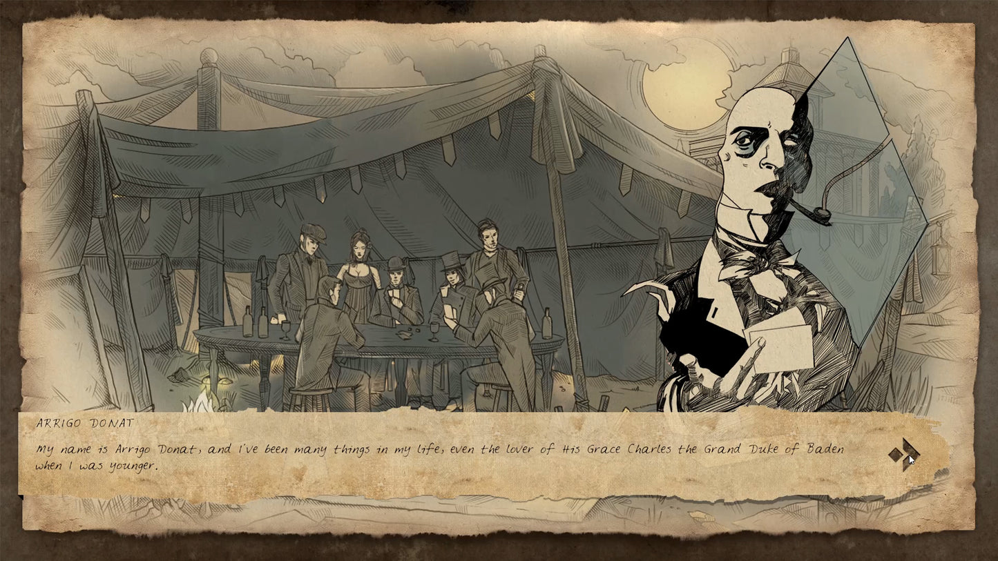 Buy Midnight Caravan Steam Key Default Title Steam key – fast digital delivery | Volt Keys