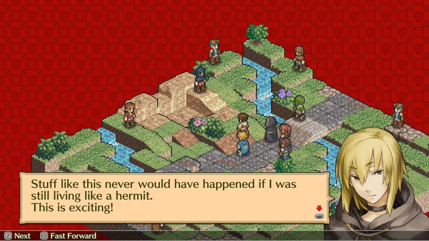 Buy Mercenaries Saga 2 -Order of the Sliver Eagle- Steam Key Default Title Steam key – fast digital delivery | Volt Keys