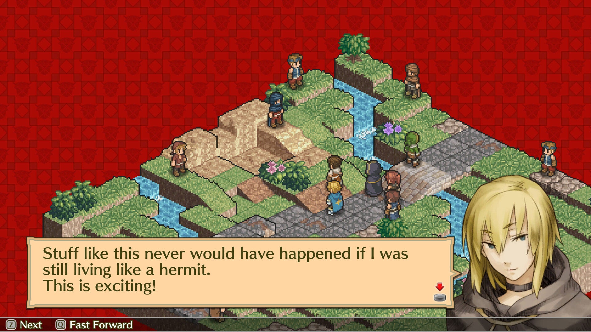 Buy Mercenaries Saga 2 -Order of the Sliver Eagle- Steam Key Default Title Steam key – fast digital delivery | Volt Keys