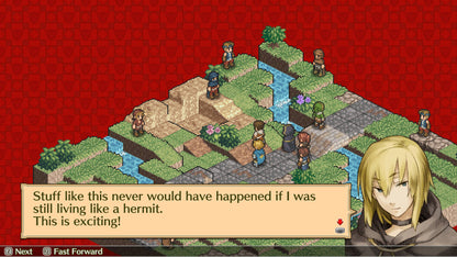 Buy Mercenaries Saga 2 -Order of the Sliver Eagle- Steam Key Default Title Steam key – fast digital delivery | Volt Keys