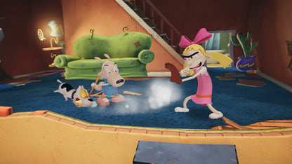 Buy Nickelodeon All-Star Brawl - Rocko Brawler Pack DLC Steam Key Default Title Steam key – fast digital delivery | Volt Keys