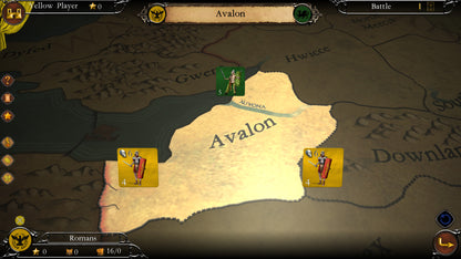 Buy Britannia Steam Key Default Title Steam key – fast digital delivery | Volt Keys
