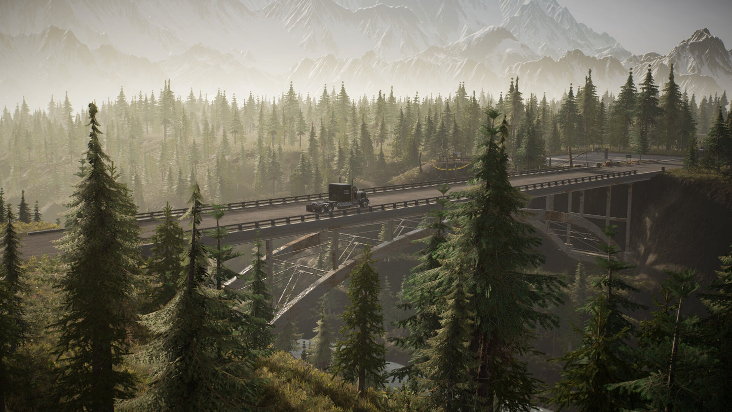 Buy Alaskan Road Truckers PC Steam Key Default Title Steam key – fast digital delivery | Volt Keys